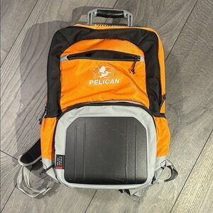 Pelican Products Backpack